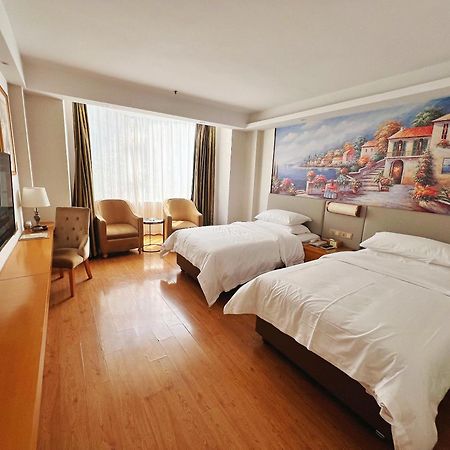 Foshan Shiwan Hotel Exteriör bild